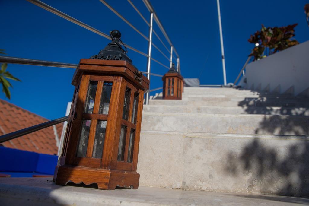 كاسا كلافير لوفت بوتيك أوتيل Cartagena المظهر الخارجي الصورة
